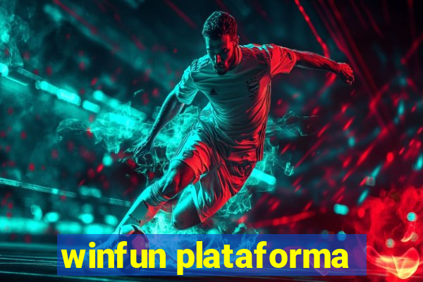 winfun plataforma